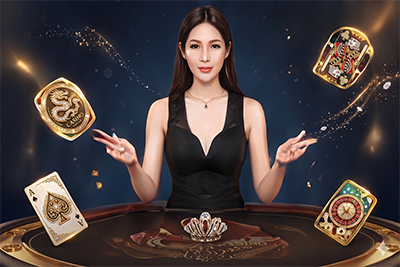Casino